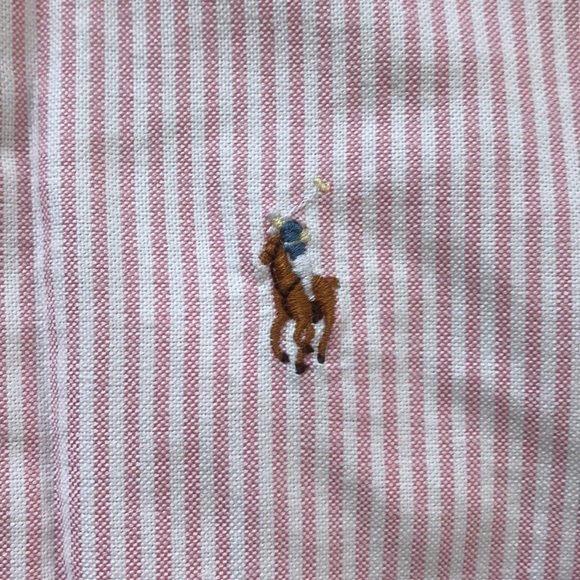 Ralph Lauren Lot of Three Tops - Picture 3 of 8